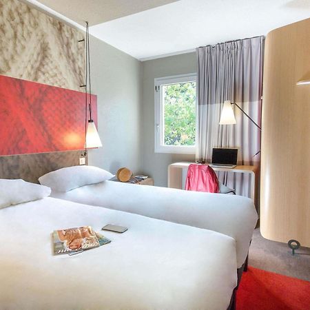 Ibis Brignoles Provence Verte Eksteriør bilde