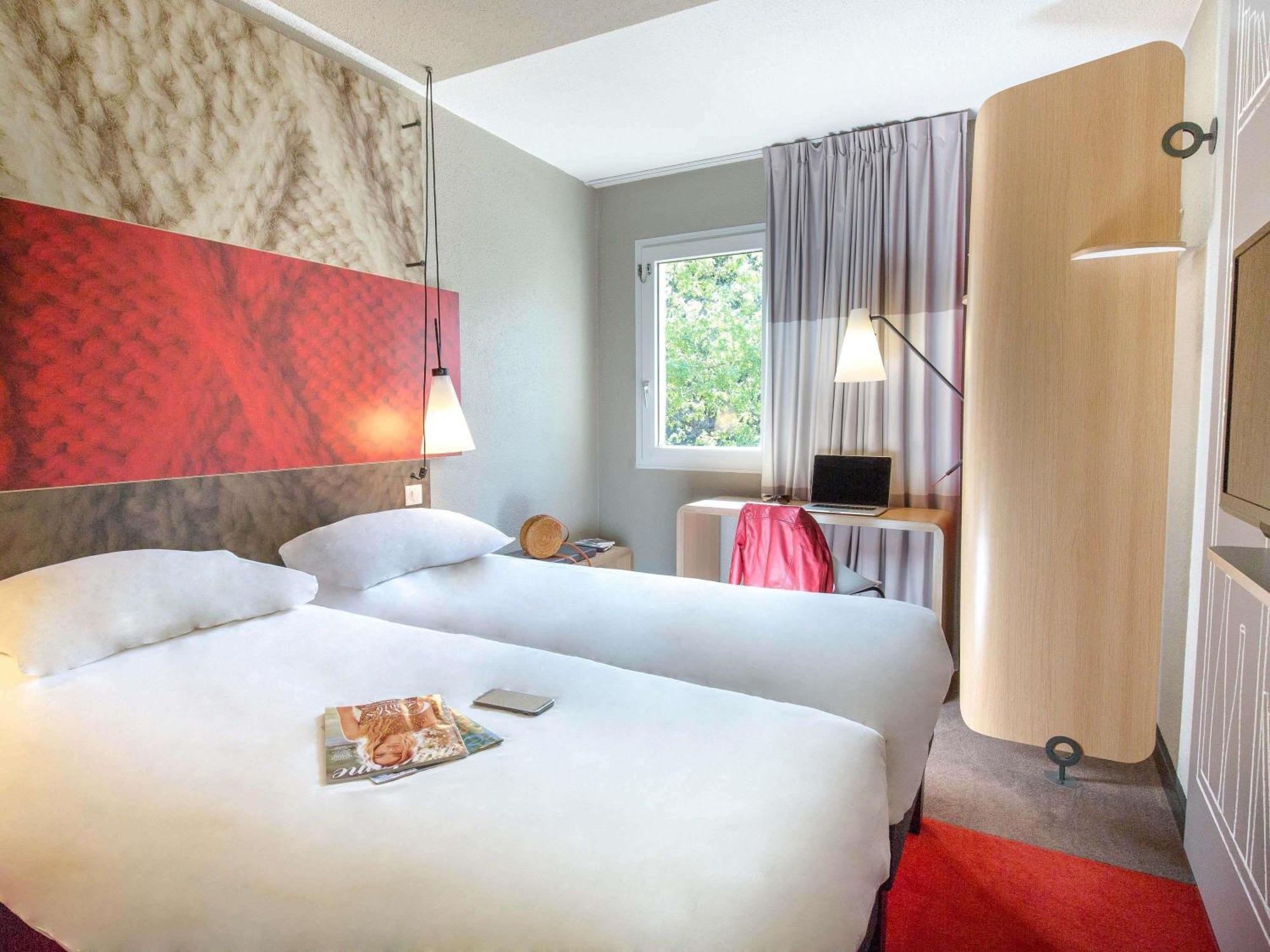 Ibis Brignoles Provence Verte Eksteriør bilde