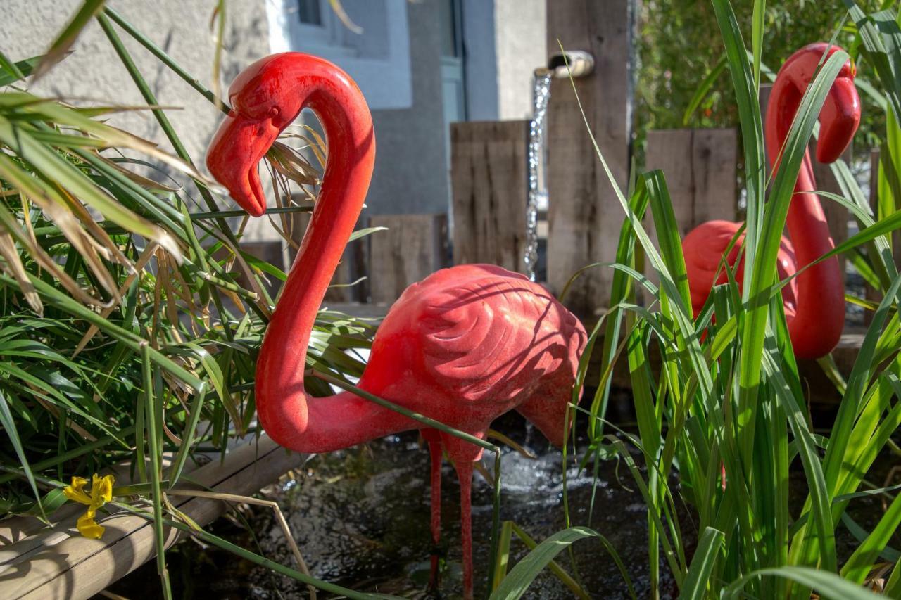Ibis Brignoles Provence Verte Eksteriør bilde
