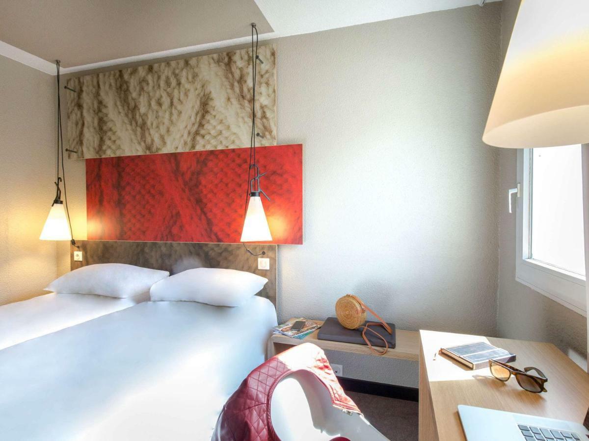 Ibis Brignoles Provence Verte Eksteriør bilde