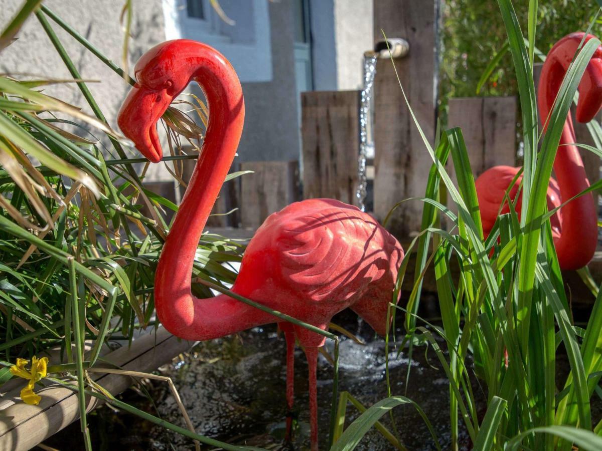 Ibis Brignoles Provence Verte Eksteriør bilde